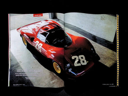 FORZA [2026-04] No.228 - Part 3
