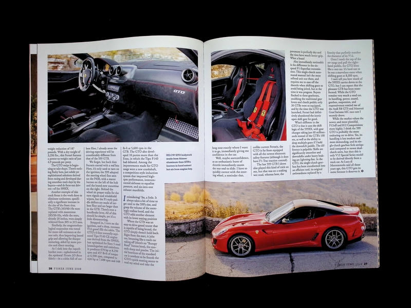 FORZA [2026-06] No.230 - Part 2