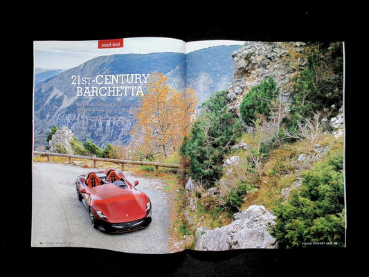 FORZA [2026-08] No.231 - Part 1