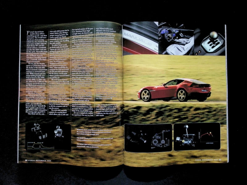 FORZA [2026-11] No.233 - Part 3