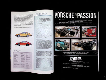excellence/PORSCHE BUYER'S GUIDE [56] 2025-2026 EDITION "Spcl"