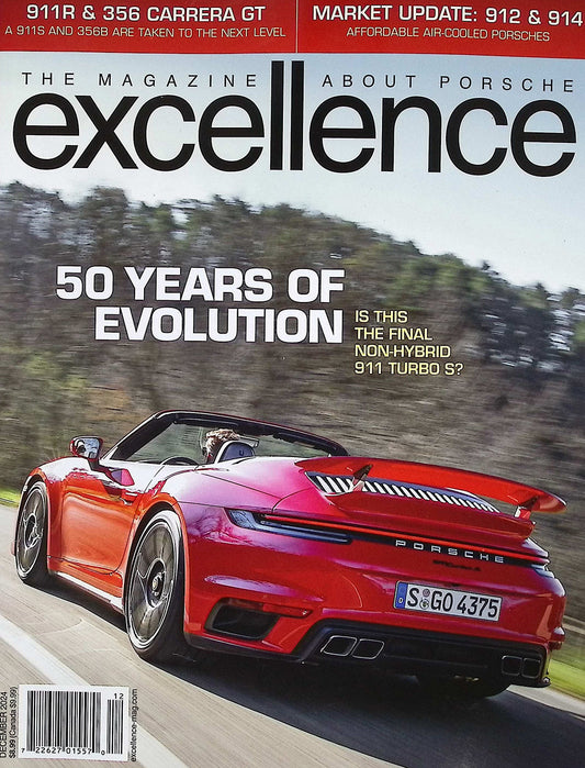 excellence [2024-12] N314