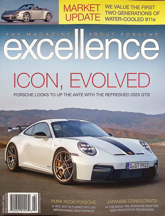 excellence [2025-02] N315
