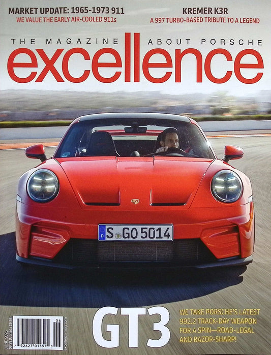 excellence [2025-06] N318