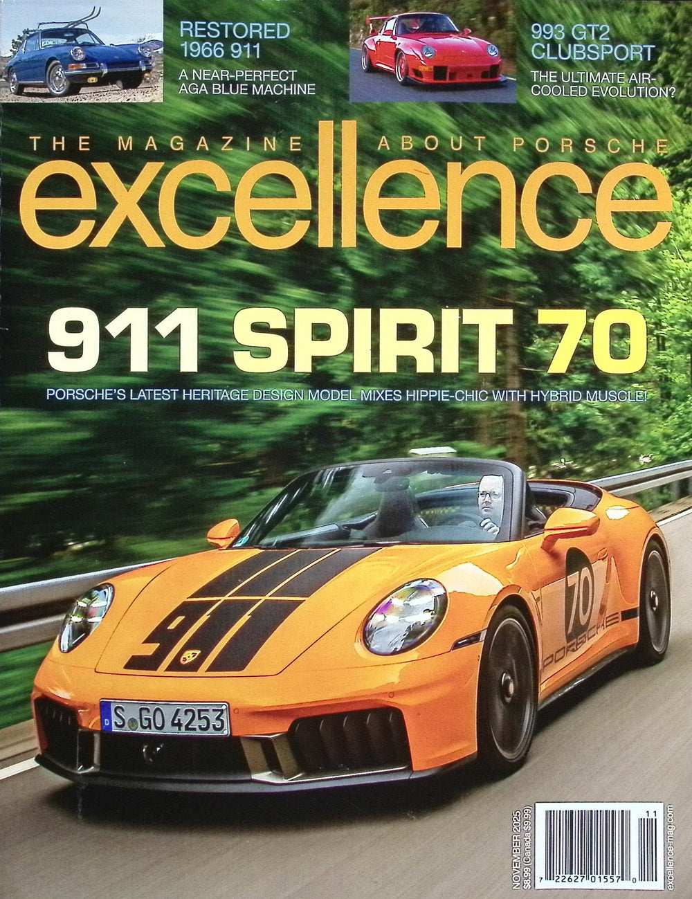 excellence [2025-11] N322