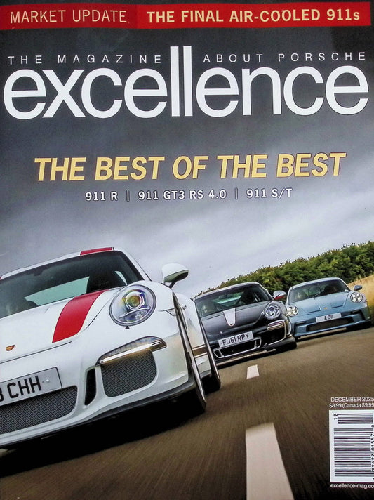 excellence [2025-12] N323