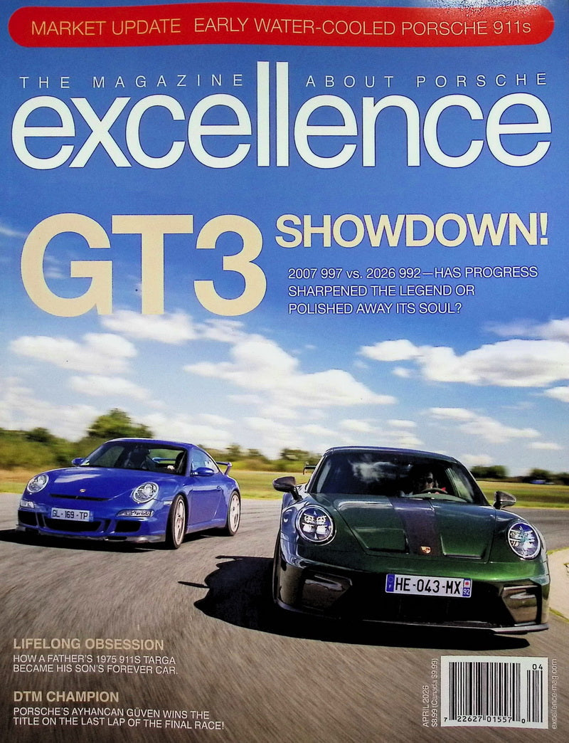 excellence [2026-04] N325