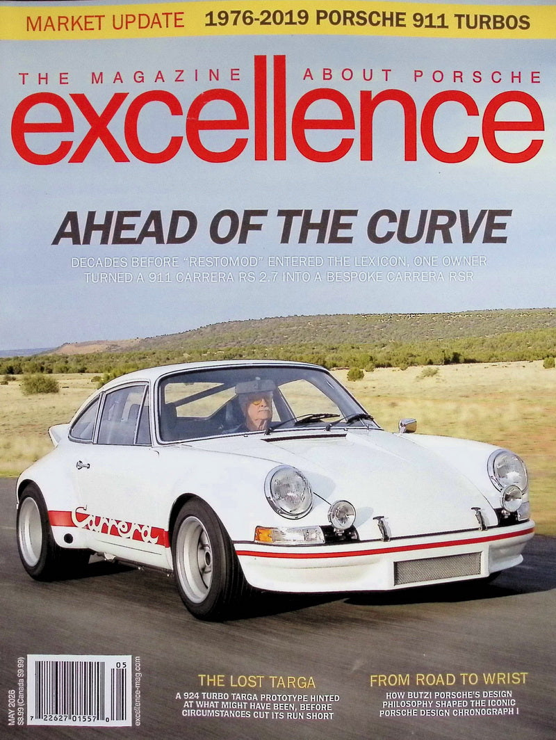 excellence [2026-05] N326