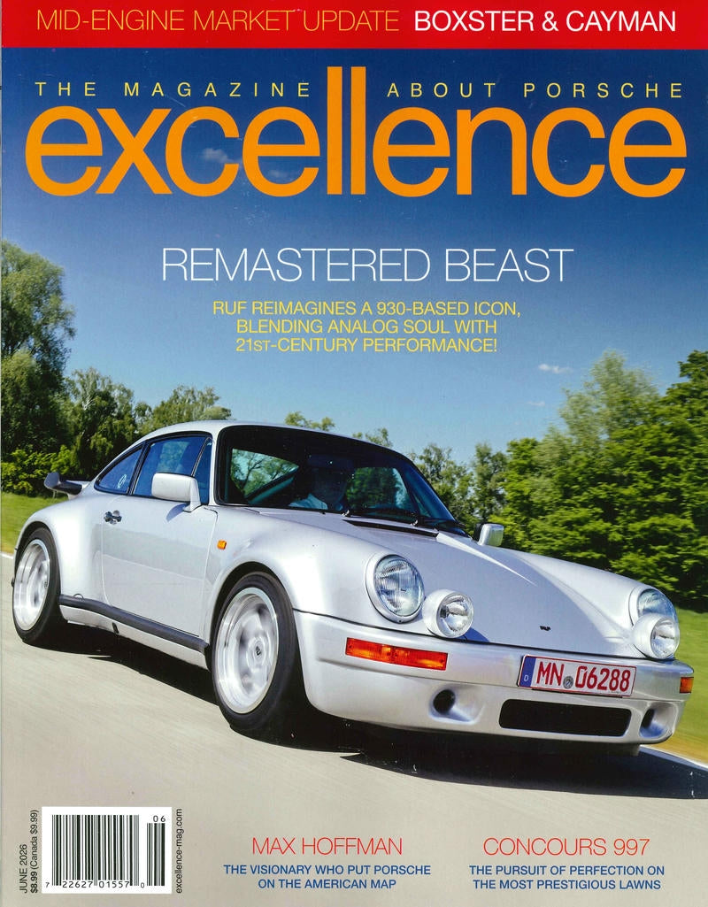 excellence [2026-06] N327