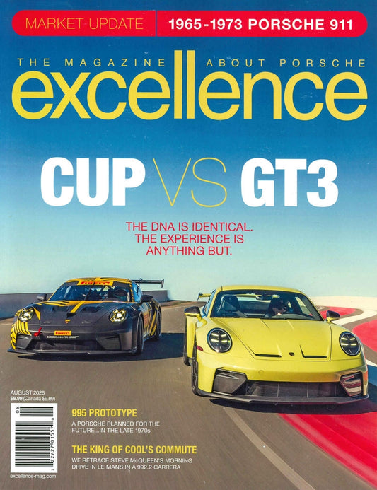 excellence [2026-08] N328