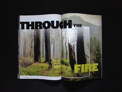 Bicycling [51] V.66 Spring 2025