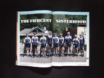 Bicycling [53] V.66 Fall 2025