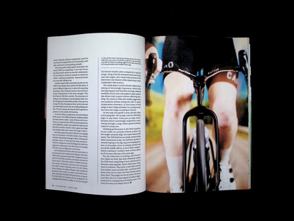 Bicycling [65] V.67 Spring 2026 - Part 3