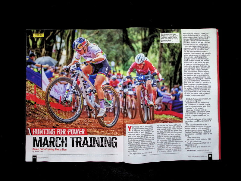 MOUNTAIN BIKE ACTION [2026-03] V.41 N.3 - Part 3