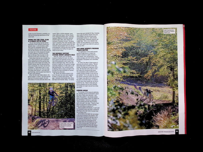 MOUNTAIN BIKE ACTION [2026-03] V.41 N.3 - Part 4