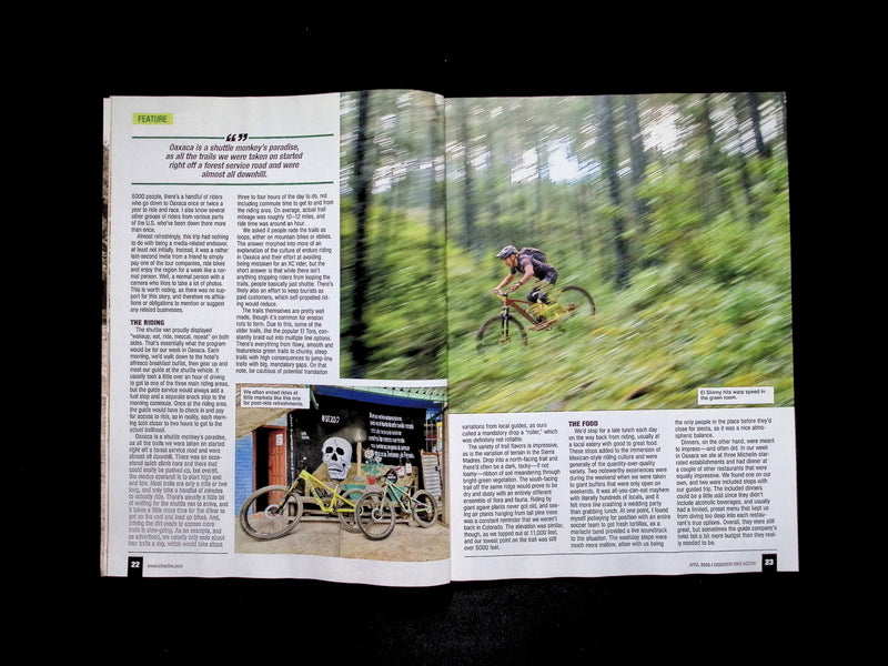 MOUNTAIN BIKE ACTION [2026-04] V.41 N.4 - Part 3