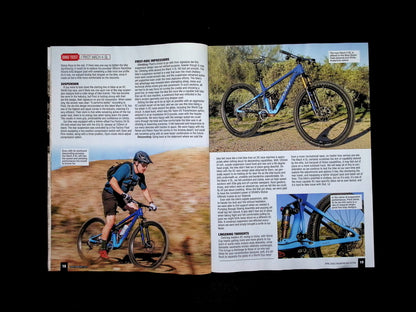 MOUNTAIN BIKE ACTION [2026-04] V.41 N.4 - Part 4