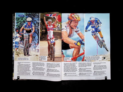 MOUNTAIN BIKE ACTION [2026-05] V.41 N.5 - Part 3