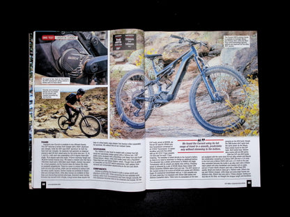 MOUNTAIN BIKE ACTION [2026-05] V.41 N.5 - Part 4