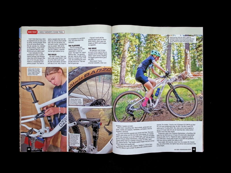 MOUNTAIN BIKE ACTION [2026-07] V.41 N.7 - Part 3