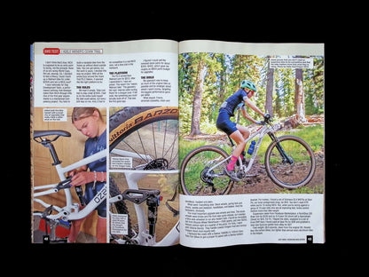 MOUNTAIN BIKE ACTION [2026-07] V.41 N.7 - Part 3
