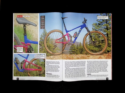MOUNTAIN BIKE ACTION [2026-08] V.41 N.8 - Part 4
