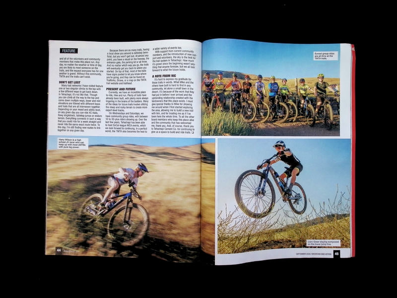 MOUNTAIN BIKE ACTION [2026-09] V.41 N.9 - Part 4