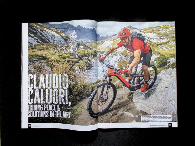 MOUNTAIN BIKE ACTION [2026-11] V.41 N.11 - Part 3