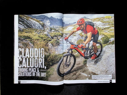 MOUNTAIN BIKE ACTION [2026-11] V.41 N.11 - Part 3
