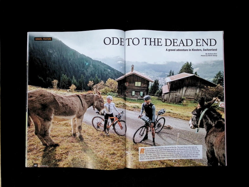 MOUNTAIN BIKE ACTION [2026-11] V.41 N.11 - Part 4
