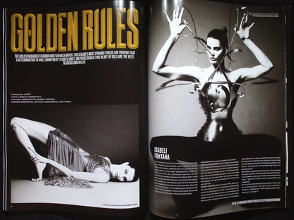V MAGAZINE [54] N.154 Summer 2025 (雙封面)