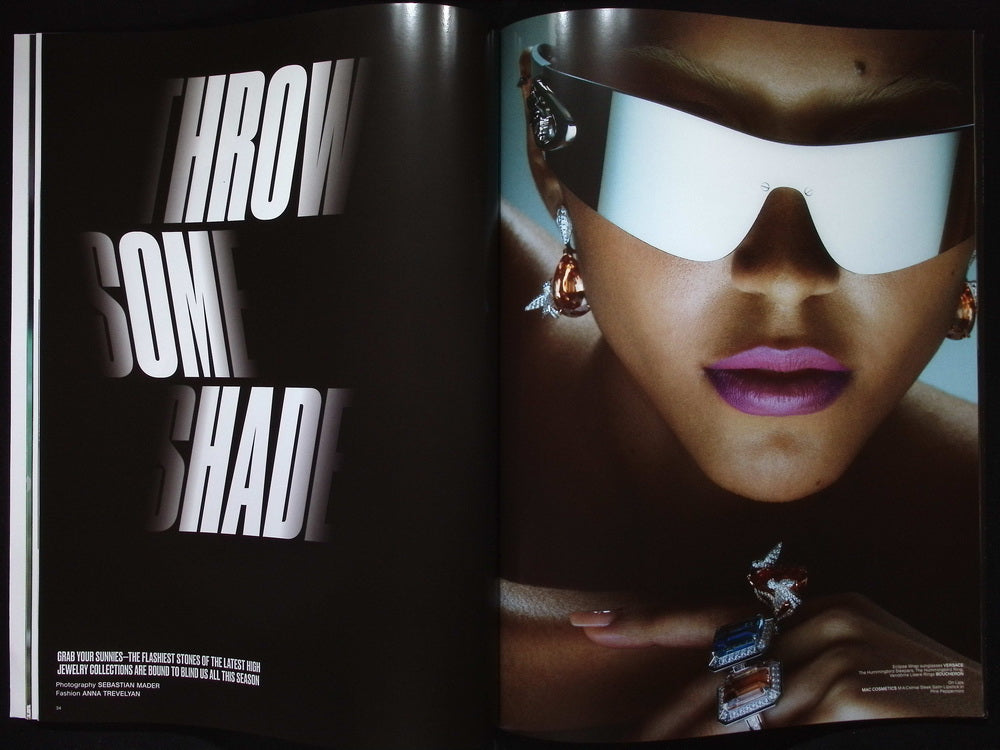 V MAGAZINE [55] N.155 Fall Preview 2025