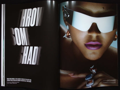 V MAGAZINE [55] N.155 Fall Preview 2025