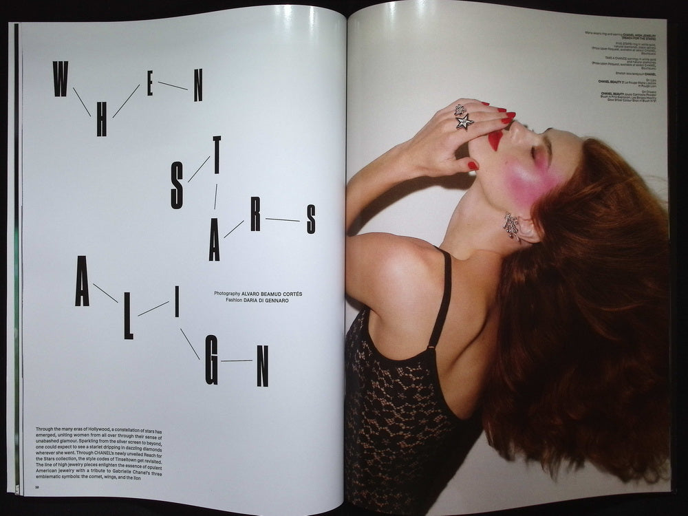 V MAGAZINE [55] N.155 Fall Preview 2025