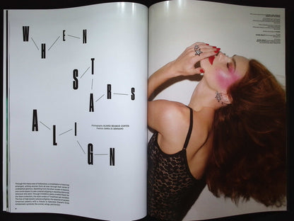 V MAGAZINE [55] N.155 Fall Preview 2025