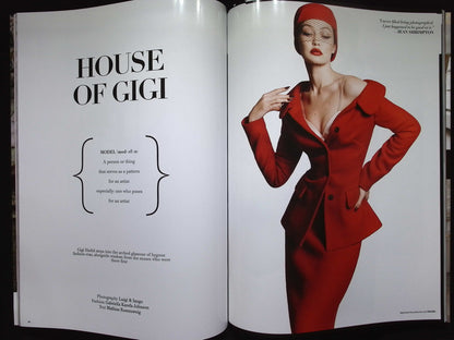 V MAGAZINE [56] N.156 Fall 2025 (雙封面)
