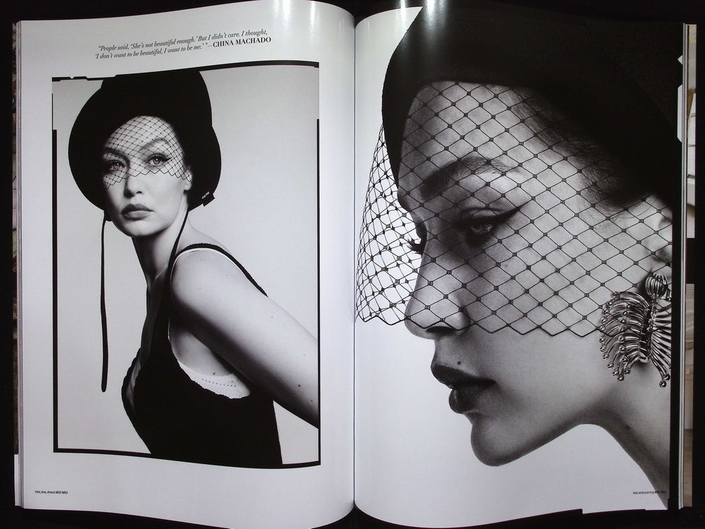 V MAGAZINE [56] N.156 Fall 2025 (雙封面)