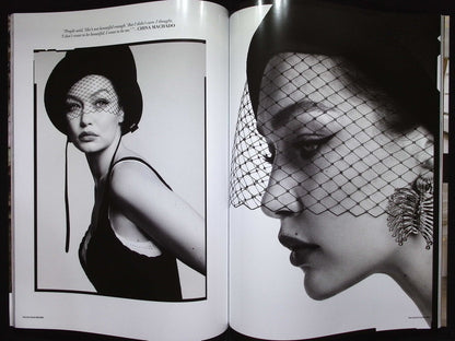 V MAGAZINE [56] N.156 Fall 2025 (雙封面)