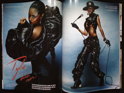 V MAGAZINE [56] N.156 Fall 2025 (雙封面)