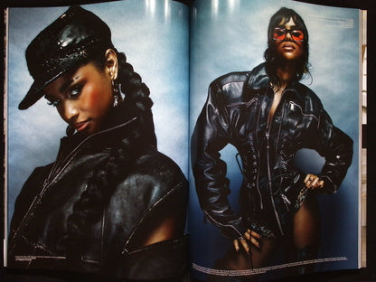 V MAGAZINE [56] N.156 Fall 2025 (雙封面)