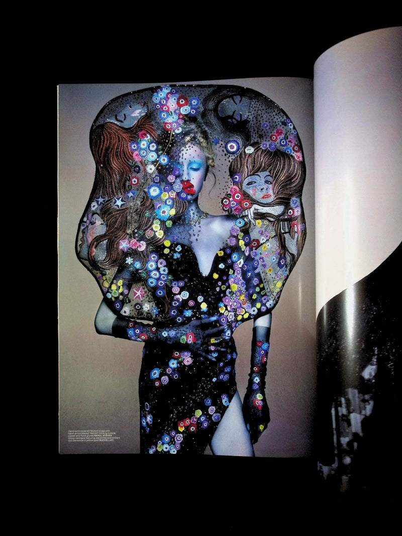 V MAGAZINE [57] N.157 Winter 2025