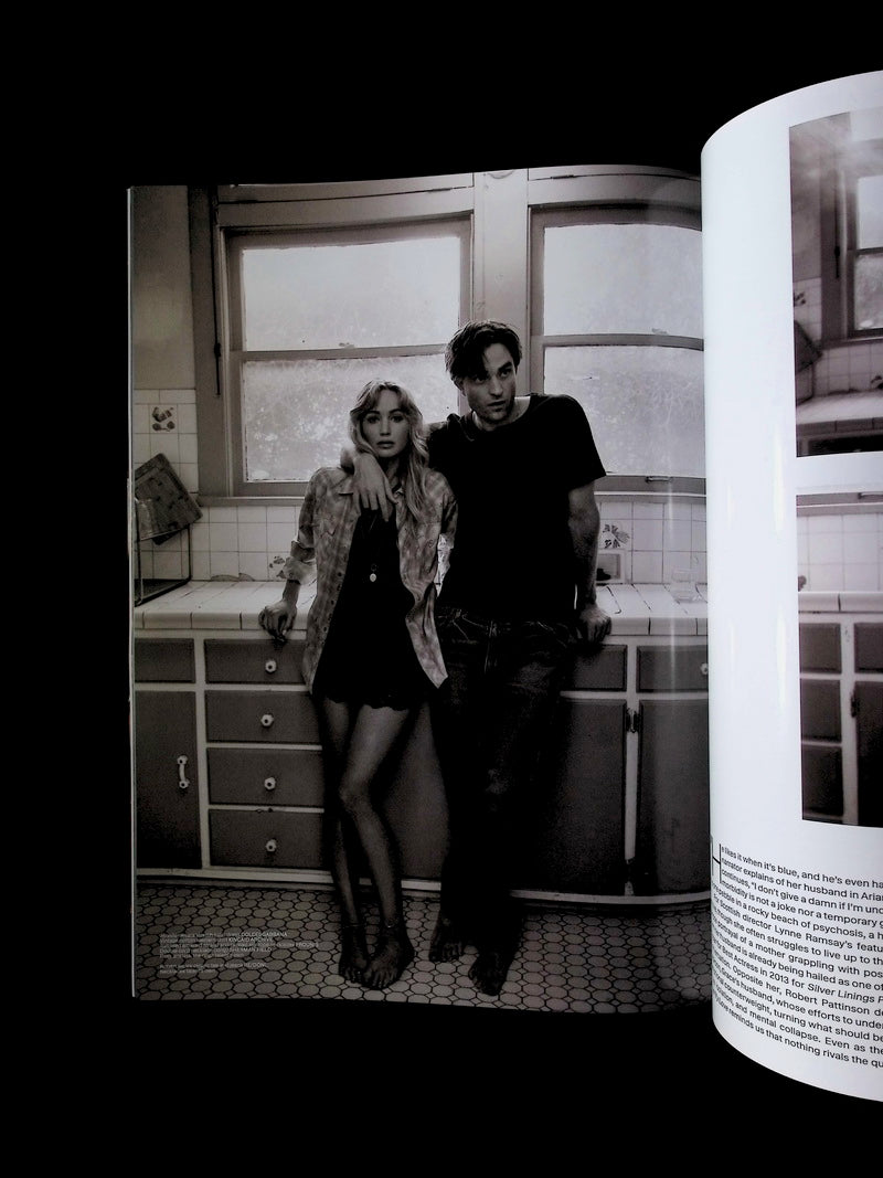 V MAGAZINE [57] N.157 Winter 2025
