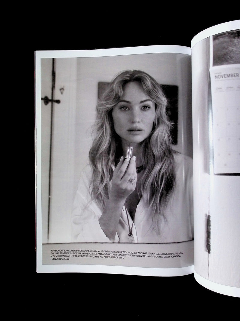 V MAGAZINE [57] N.157 Winter 2025
