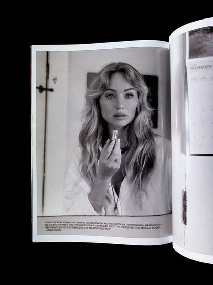 V MAGAZINE [57] N.157 Winter 2025