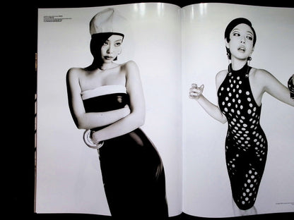V MAGAZINE [58] N.158 Spring Preview 2026 (雙封面) - Part 1