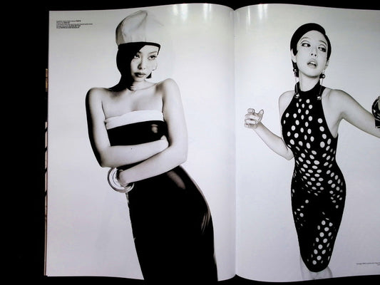 V MAGAZINE [58] N.158 Spring Preview 2026 (雙封面) - Part 1