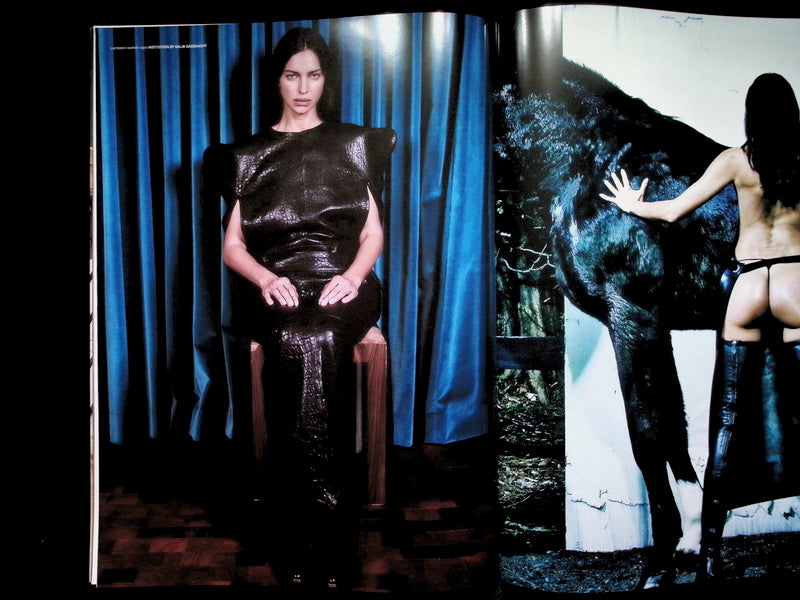 V MAGAZINE [58] N.158 Spring Preview 2026 (雙封面) - Part 2