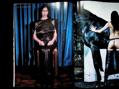 V MAGAZINE [58] N.158 Spring Preview 2026 (雙封面) - Part 2