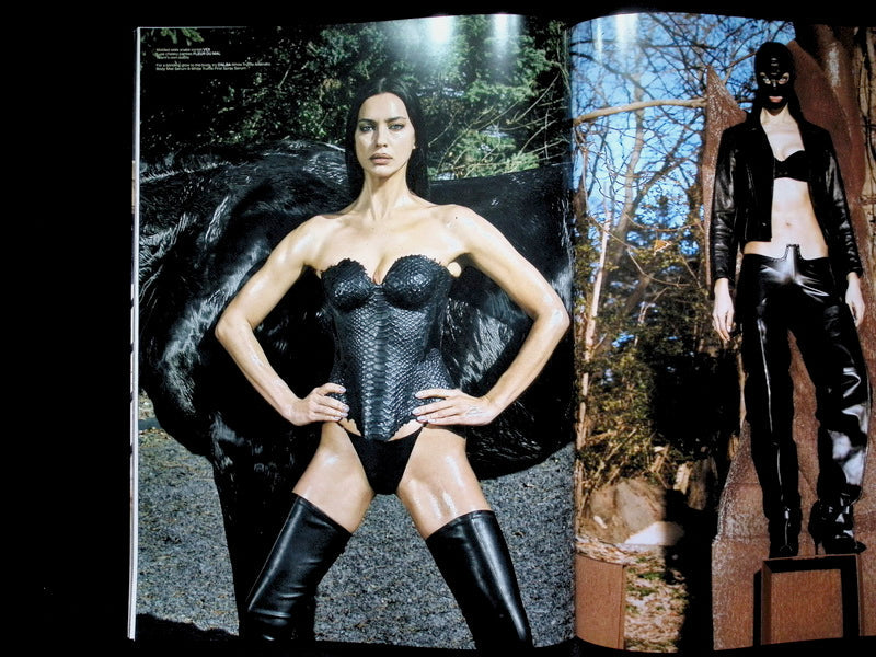 V MAGAZINE [58] N.158 Spring Preview 2026 (雙封面) - Part 3