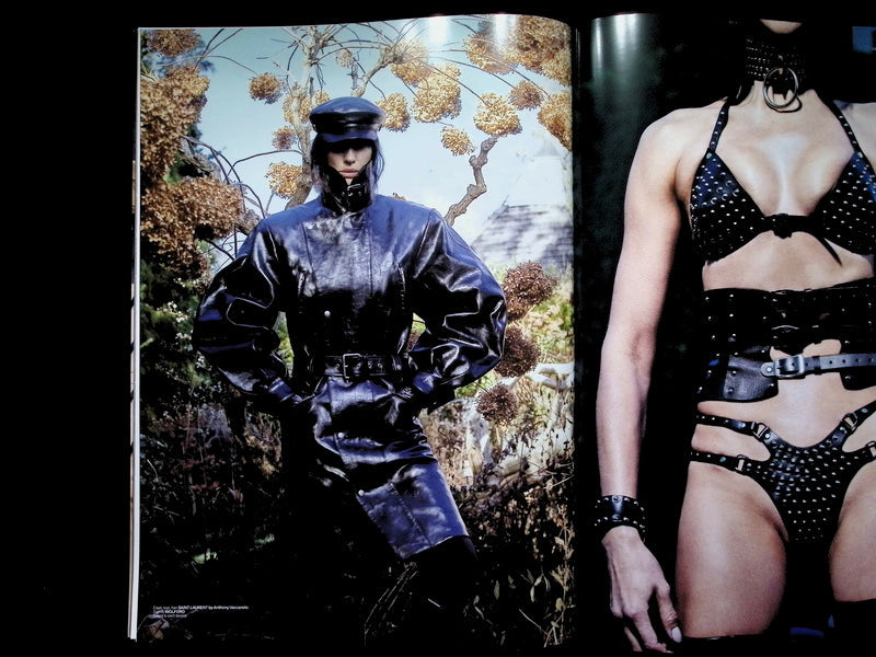V MAGAZINE [58] N.158 Spring Preview 2026 (雙封面) - Part 4